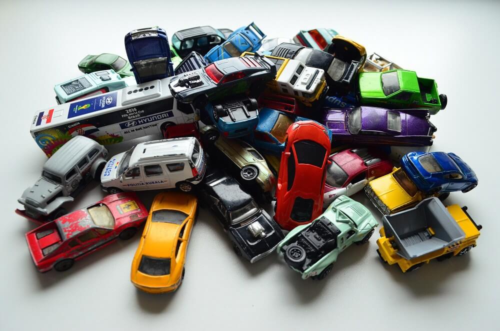 Matchbox cars safe for toddlers online